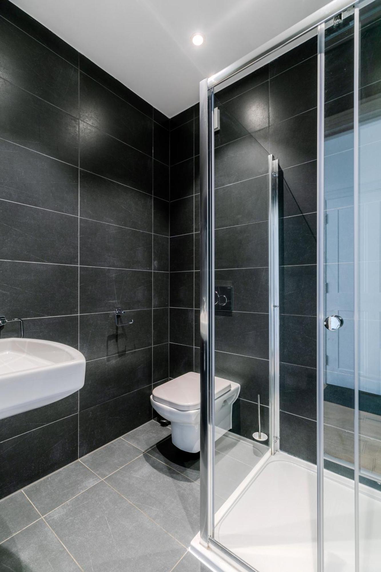 Regents Park View Апартаменты Лондон